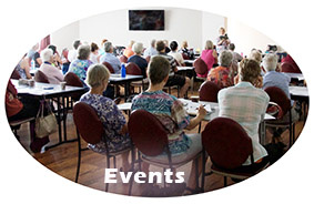 Writing Workshops